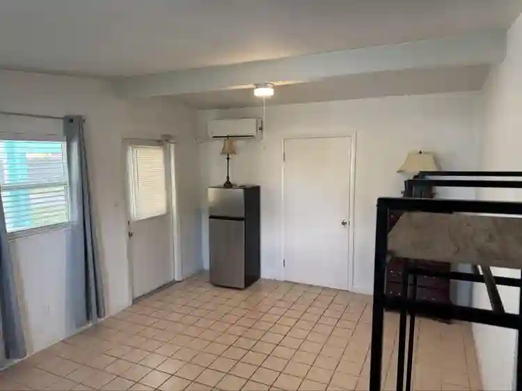 Master Suite Private bathroom