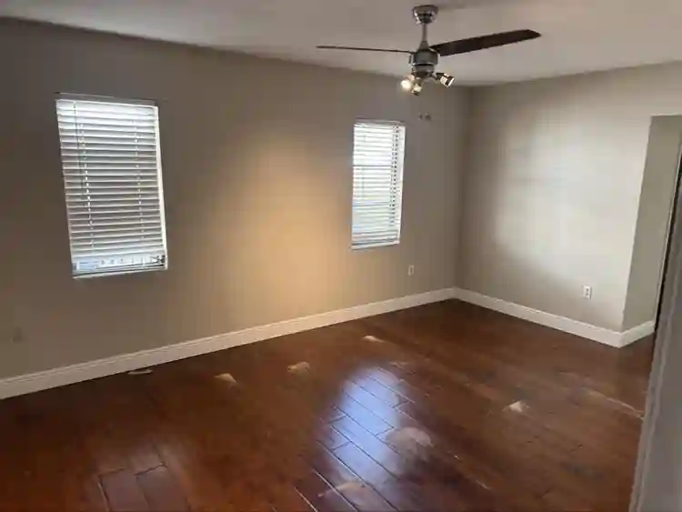 Master Suite