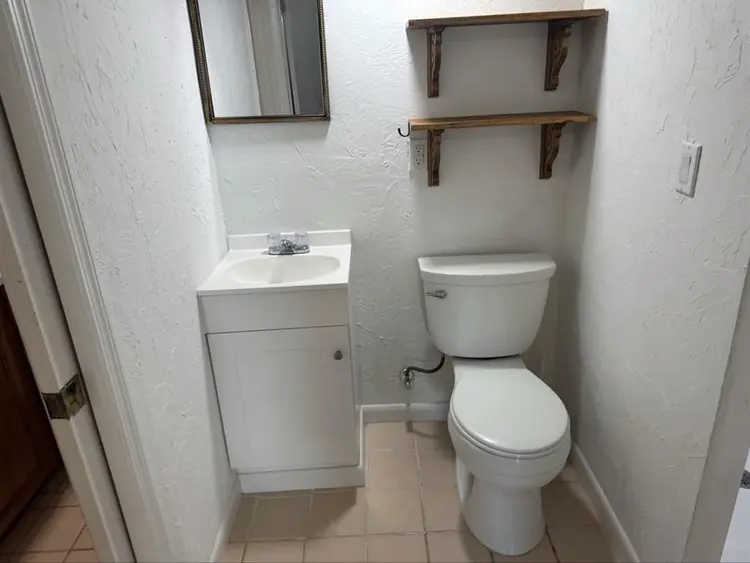 Master Suite Private bathroom