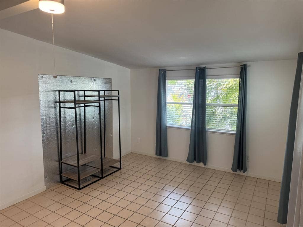 Master Suite Private bathroom