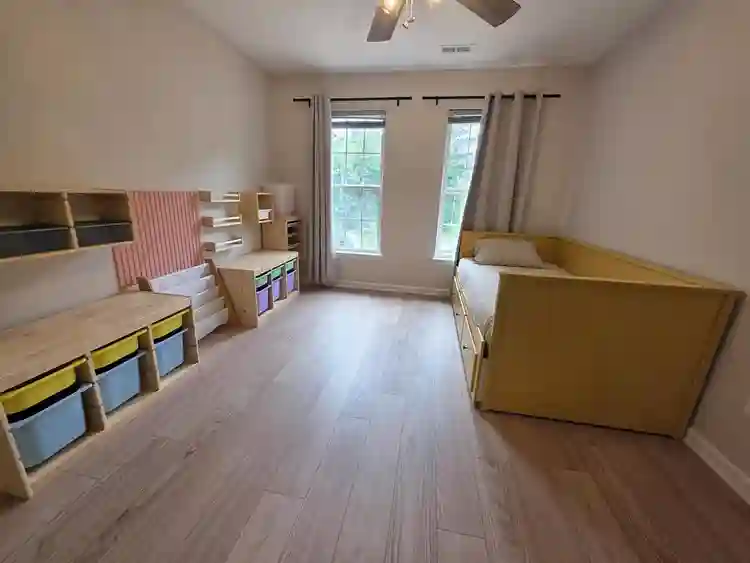 Furnished 4BR Home w/ Private Pool