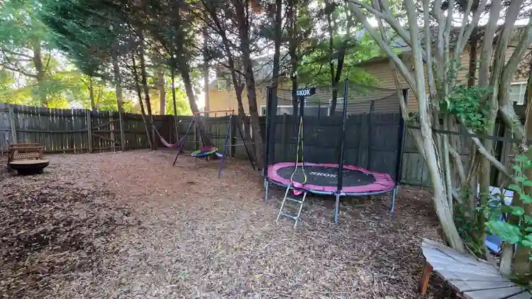 Furnished 4BR Home w/ Private Pool