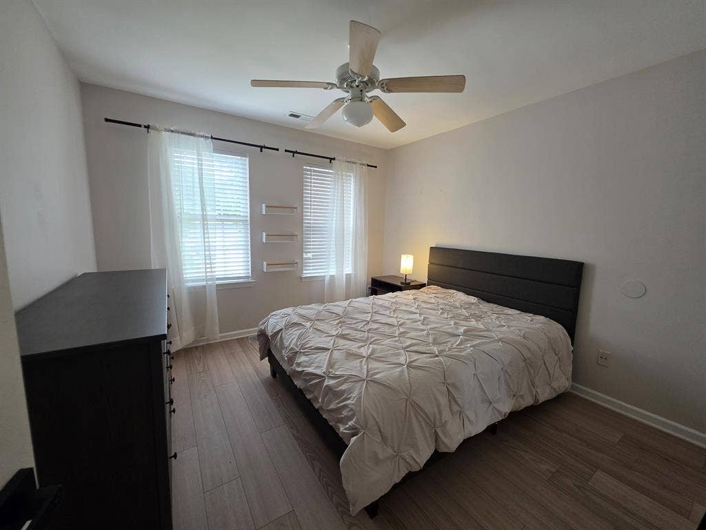 Furnished 4BR Home w/ Private Pool