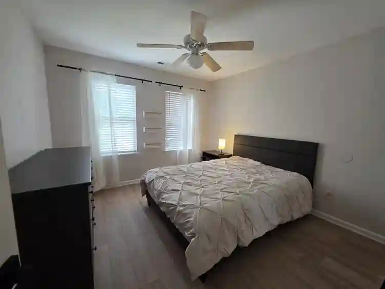 Furnished 4BR Home w/ Private Pool
