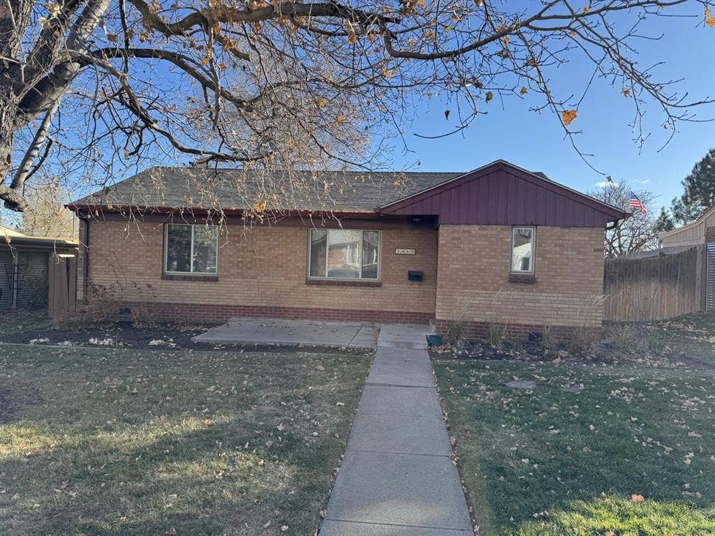 Roomate Wanted!