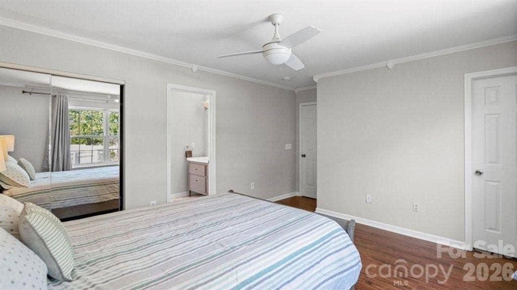 Master Suite Near UNCC + Pool