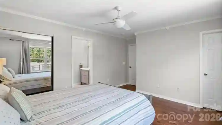 Master Suite Near UNCC + Pool