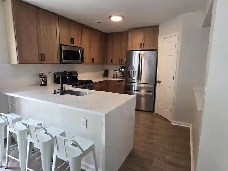 Master Suite Near UNCC + Pool