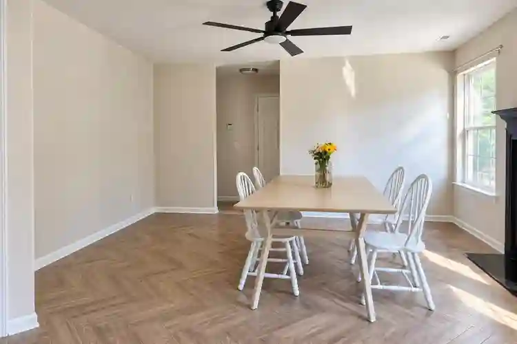 Master Suite Near UNCC + Pool