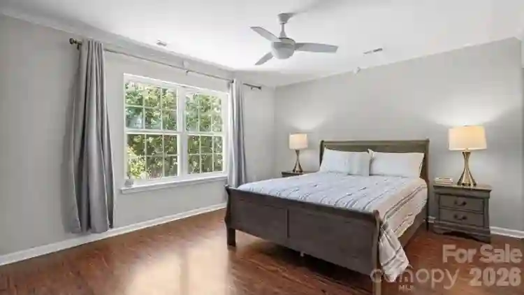 Master Suite Near UNCC + Pool