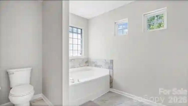 Master Suite Near UNCC + Pool