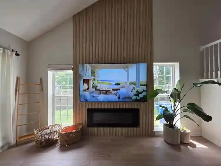 Rooms Near Lake Norman + Pool