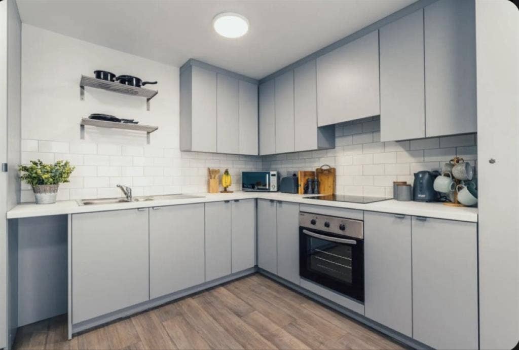 Urgent tenancy takeover needed