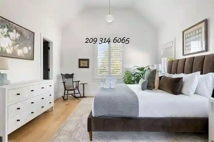 Nestled in the heart of Charleston
