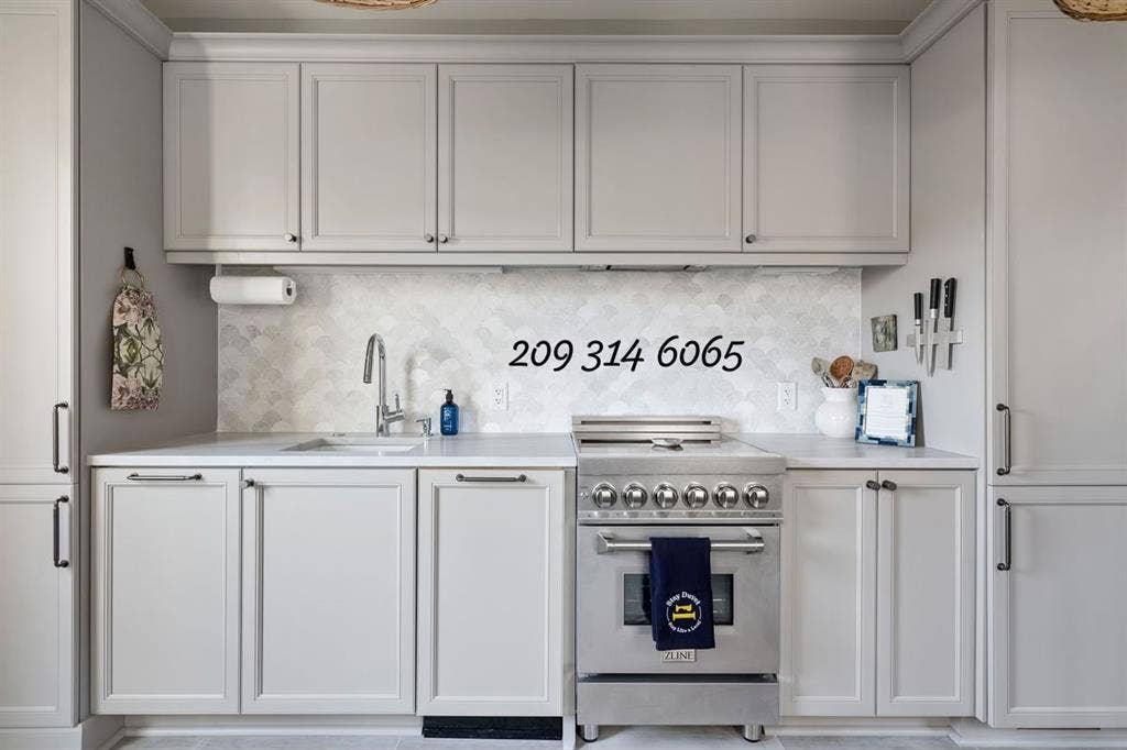 Nestled in the heart of Charleston