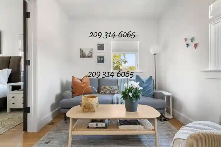 Nestled in the heart of Charleston