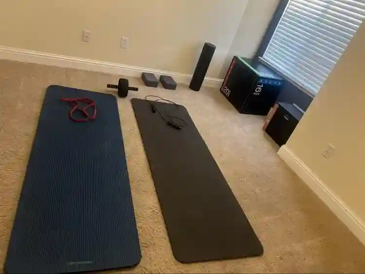 Room for rent with separate bath