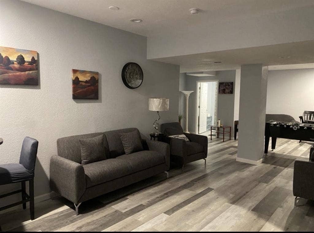 Furnish Rooms for Rent Aurora CO