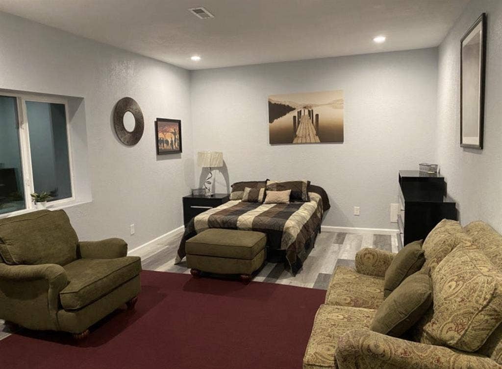 Furnish Rooms for Rent Aurora CO