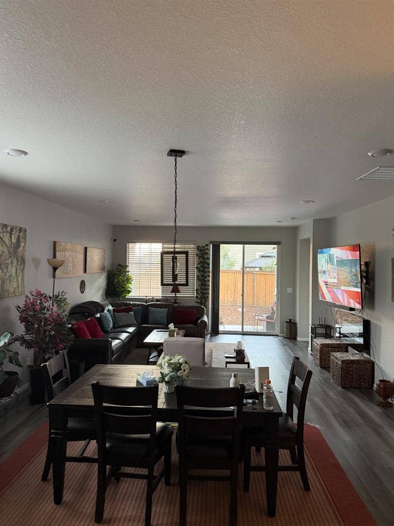 Furnish Rooms for Rent Aurora CO