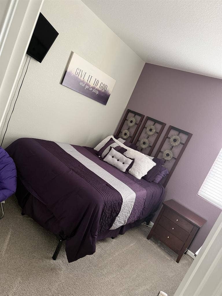 Furnish Rooms for Rent Aurora CO