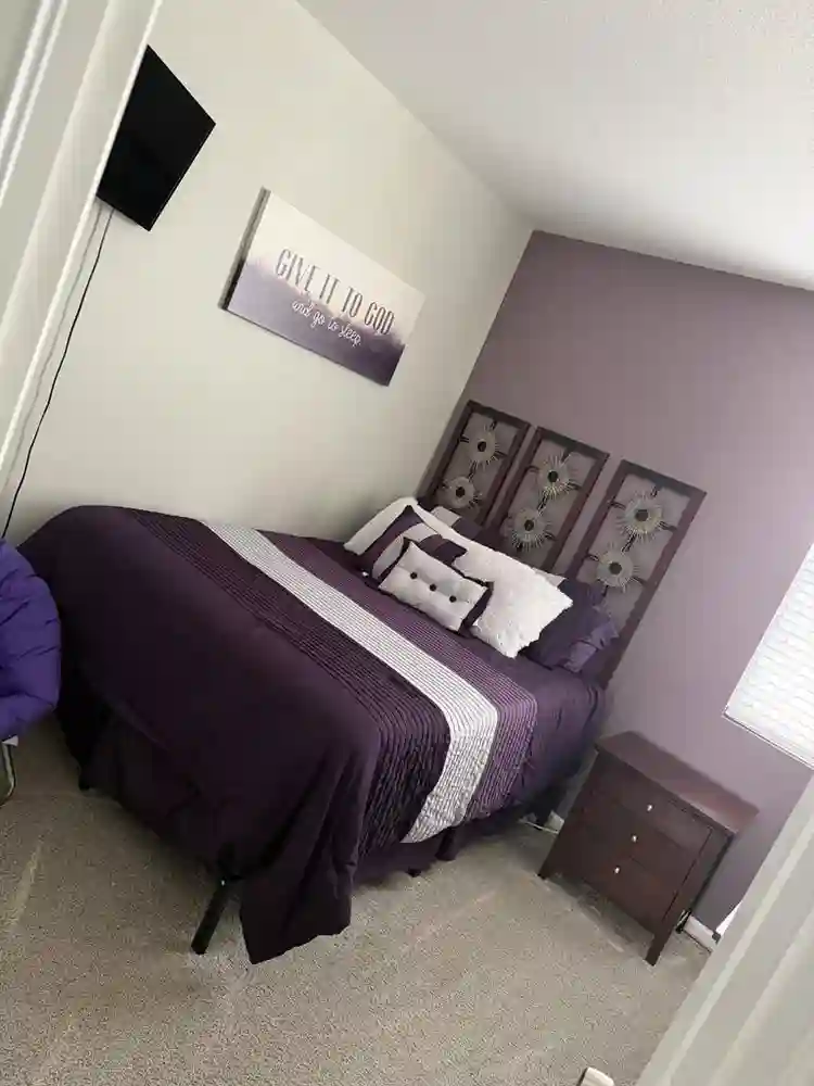 Furnish Rooms for Rent Aurora CO