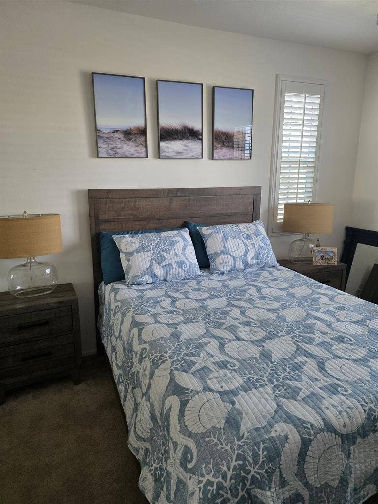 Room for rent/ private bath