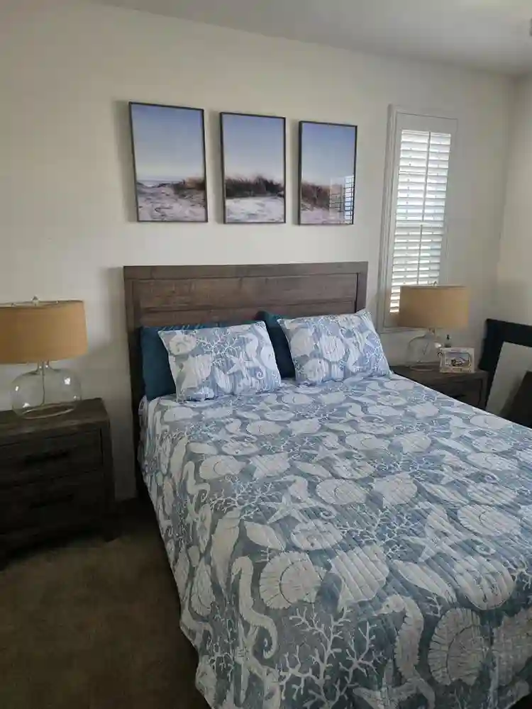 Room for rent/ private bath