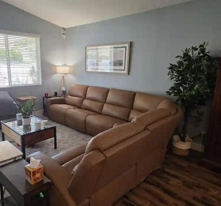 Room for rent/ private bath