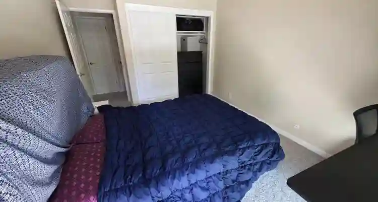 Great 1b1b 2350$ Gated Community