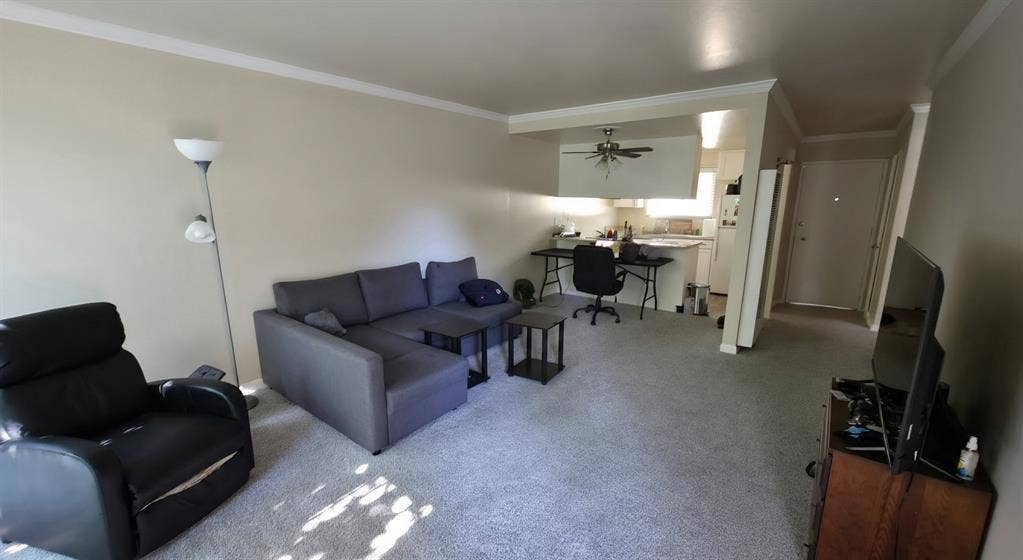 Great 1b1b 2350$ Gated Community