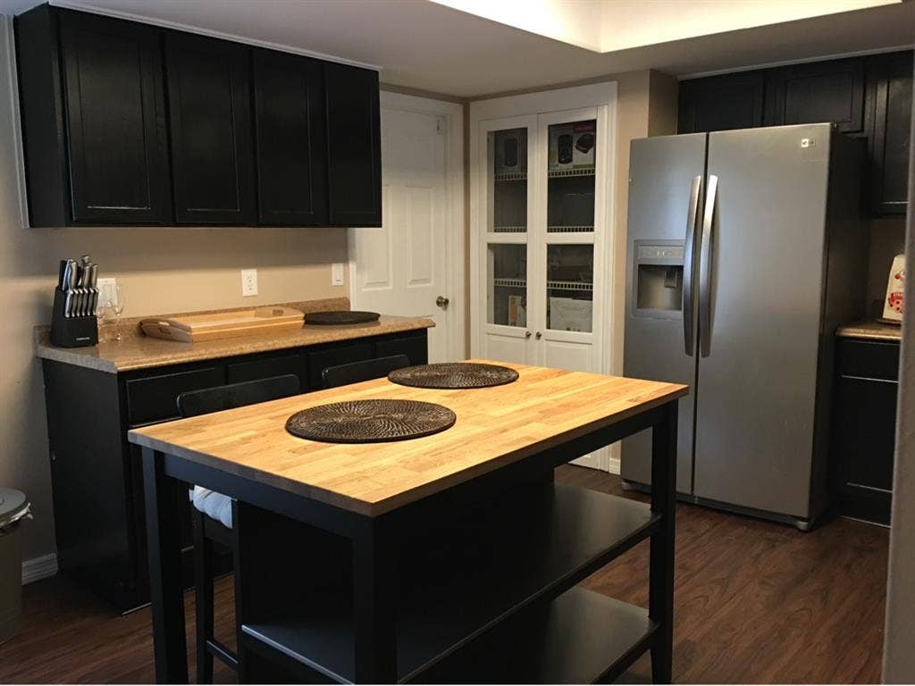 Private Room, Utilities Included