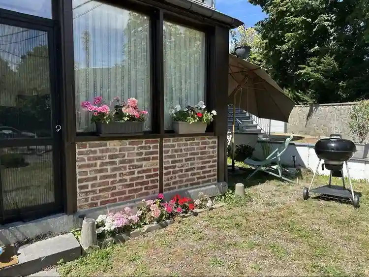 Petit gite avec Véranda