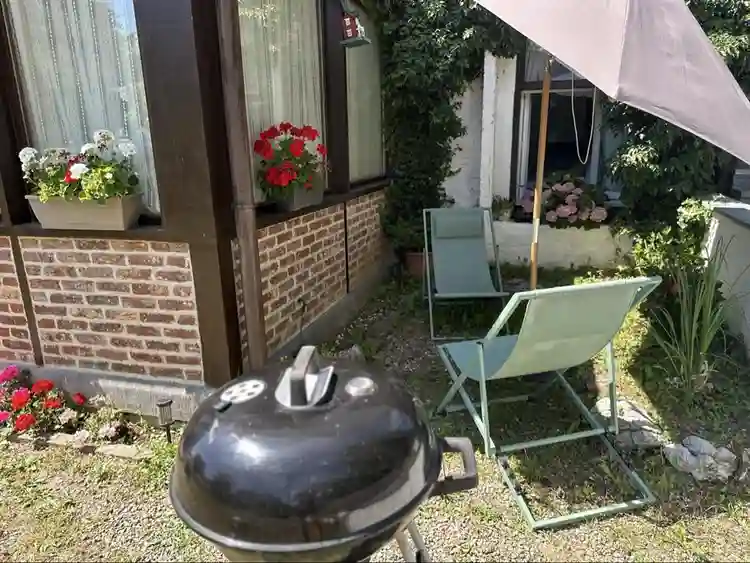 Petit gite avec Véranda