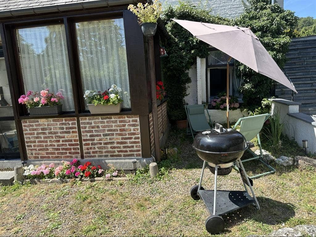 Petit gite avec Véranda