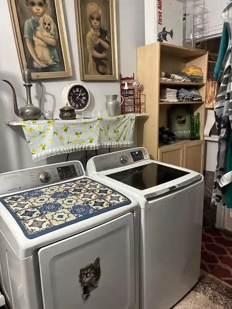 Furnished Room/private bathroom