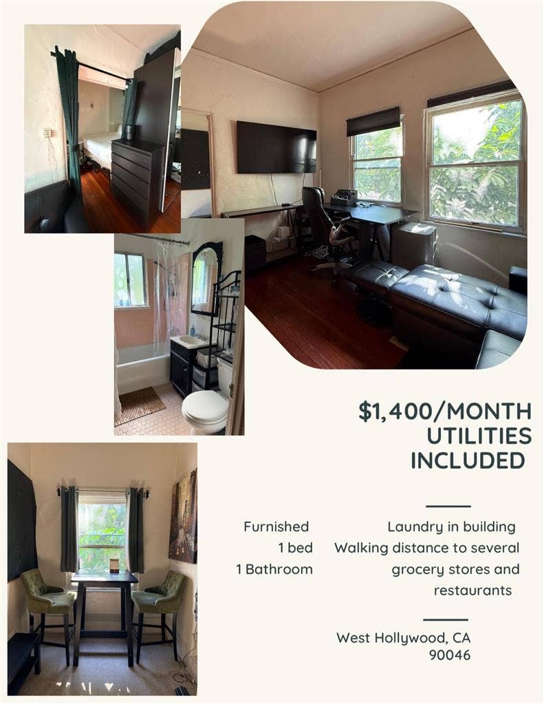New Listing