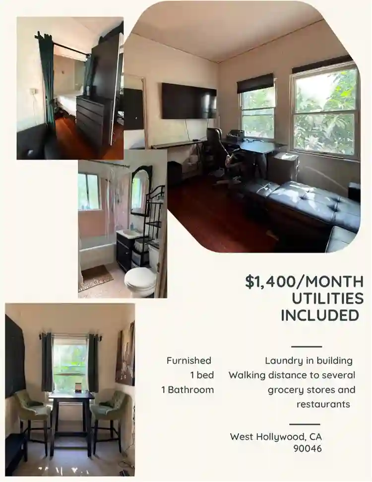 New Listing