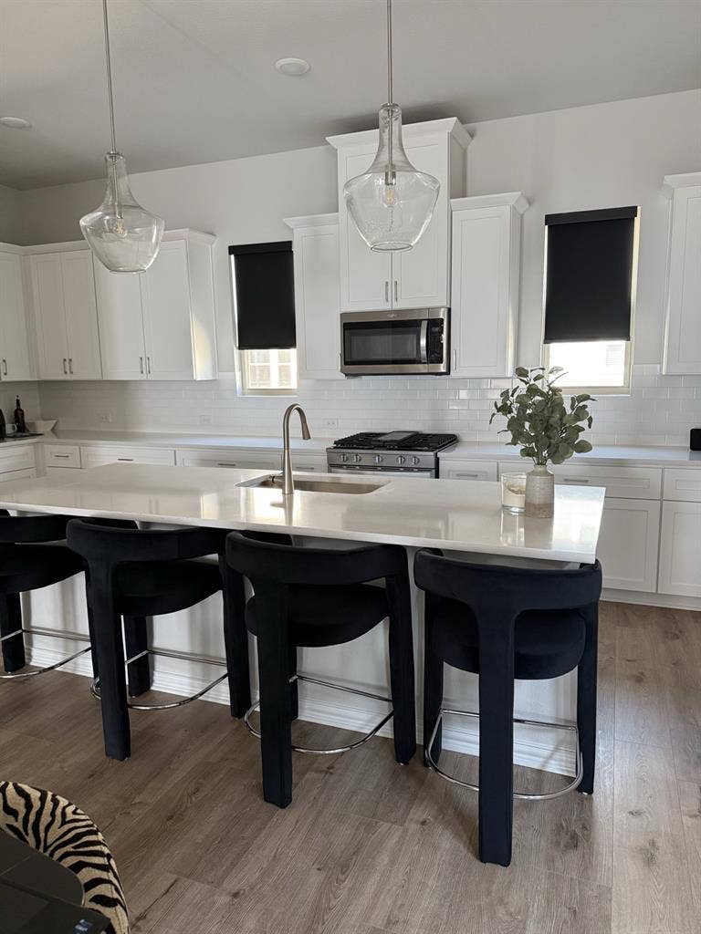 Gated Community with Pool Access