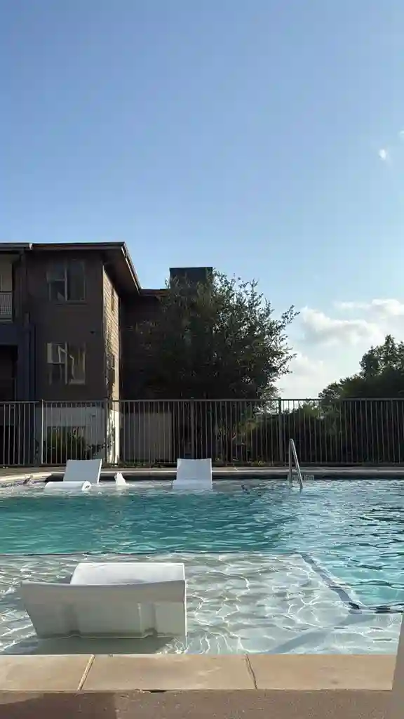 Gated Community with Pool Access