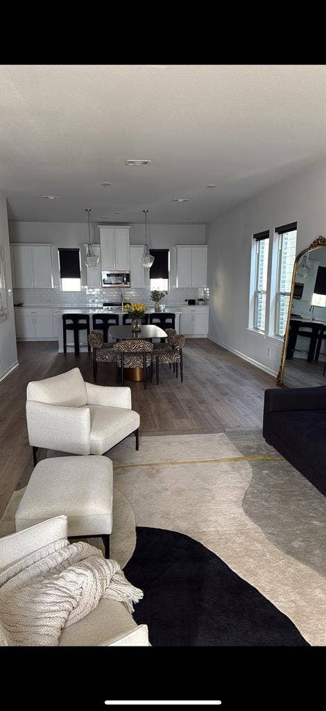 Gated Community with Pool Access