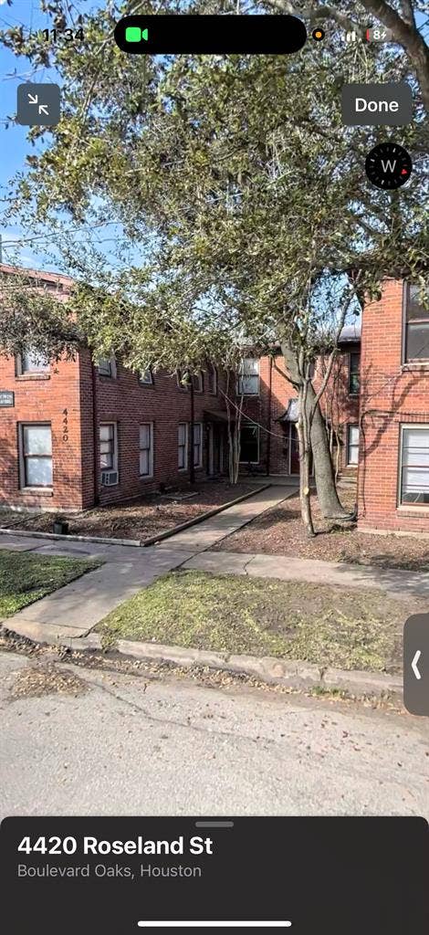 Room for rent in Montrose $850/mo