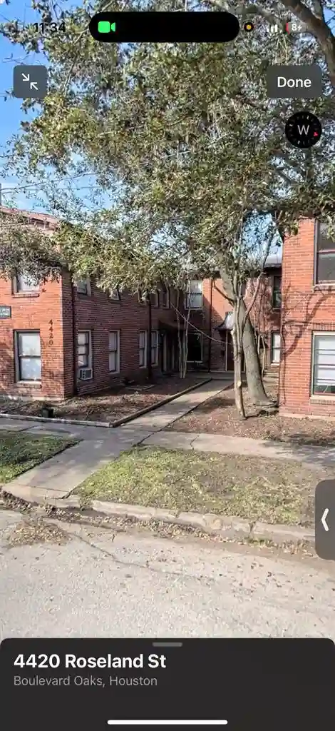 Room for rent in Montrose $850/mo