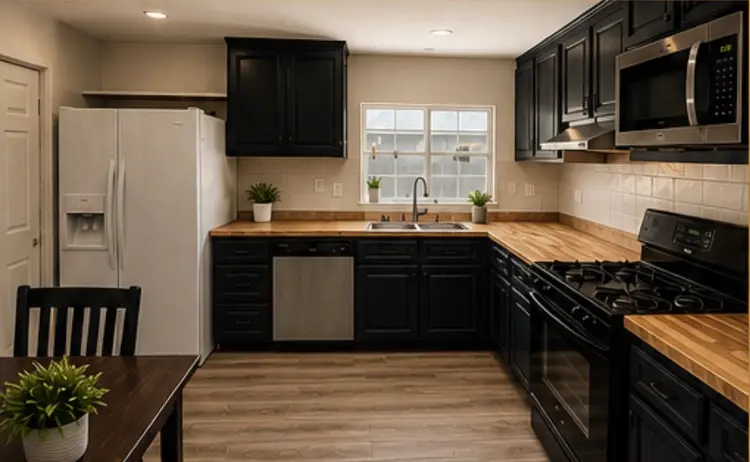 New Listing