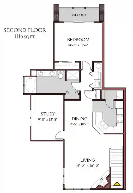 Roommate Needed!