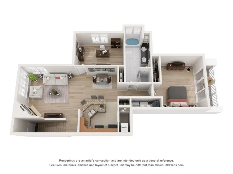 Roommate Needed!