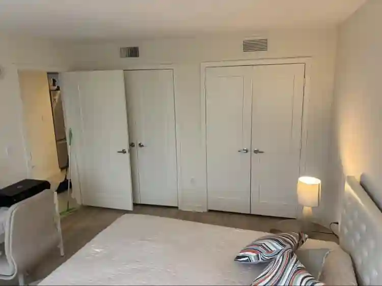 Private room - ocean view condo