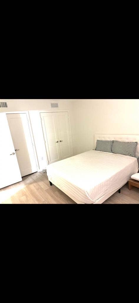 Private room - ocean view condo