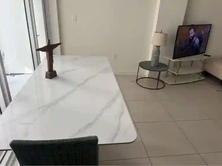 Private room - ocean view condo