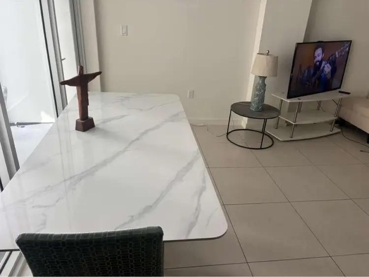 Private room - ocean view condo